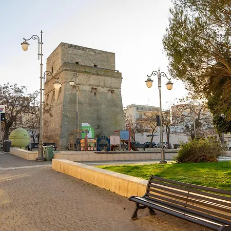 Albachiara * Бари