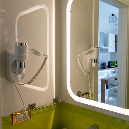 Albachiara Casa vacanze