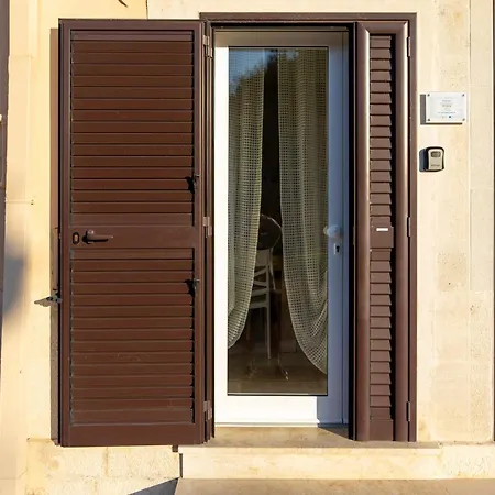 Casa de Férias Albachiara *