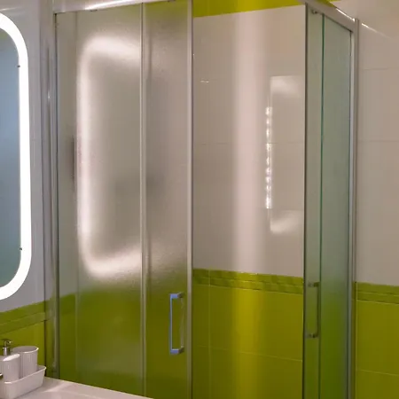 בית נופש Albachiara