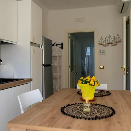 Albachiara Holiday home Bari