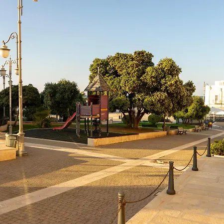 Albachiara בית נופש *